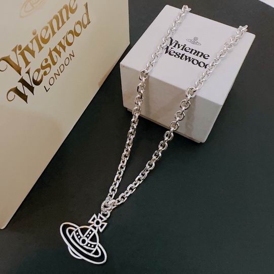 Vivienne Westwood necklace 12lyh83